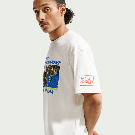 Футболка NIKE M NSW TEE LSE CELEB FB 2
