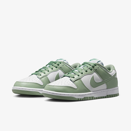 Кроссовки NIKE W DUNK LOW