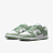 Кроссовки NIKE W DUNK LOW