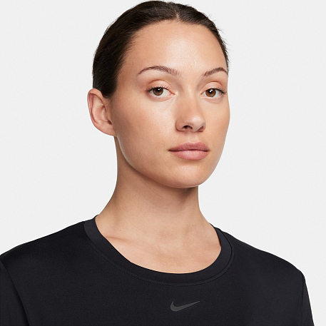 Футболка NIKE W ONE CLASSIC Dri-FIT SS TOP