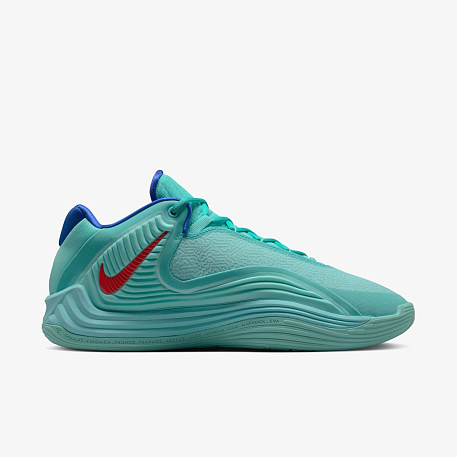Кроссовки NIKE GIANNIS FREAK 7