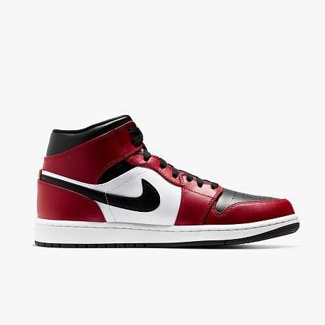 Кроссовки AIR JORDAN 1 MID