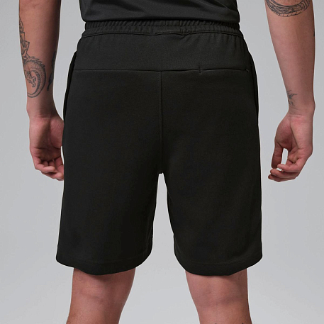 Шорты JORDAN M J DF SPT HOOP FLC SHORT