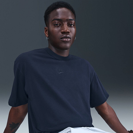 Футболка NIKE M NSW PREM ESSNTL SUST TEE