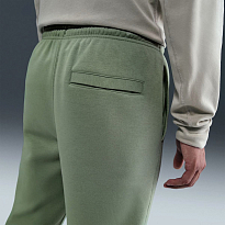 Брюки NIKE M NK CLUB BB JOGGER