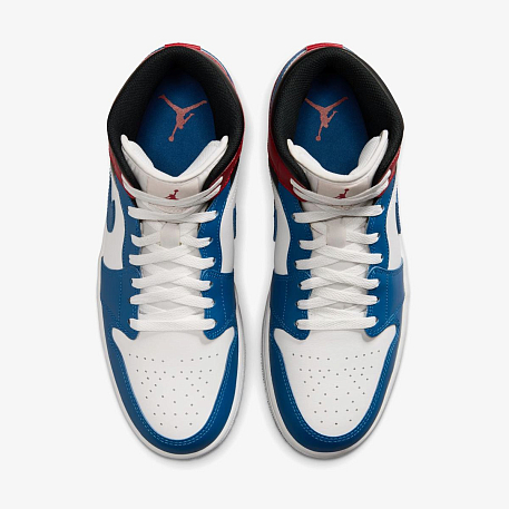 Кроссовки JORDAN AIR JORDAN 1 MID