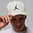 Кепка JORDAN U J RISE CAP S CB SPRT