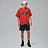 Шорты JORDAN M J BRK GFX MESH 7" SHORT