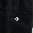 Брюки Converse CORD CARGO PANT