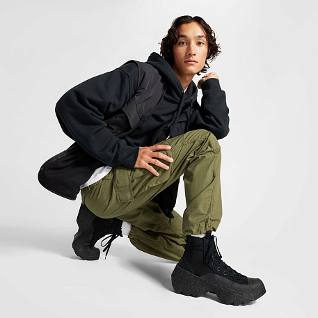 Кеды Converse Chuck 70 Geo Forma - LS