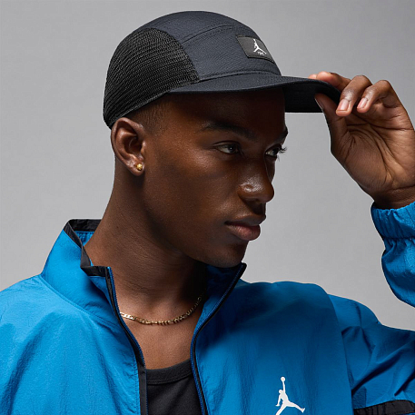 Кепка JORDAN U FLY CAP JUMPMAN