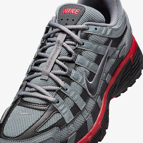 Кроссовки NIKE P-6000