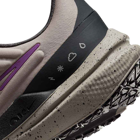 Кроссовки Nike Air Winflo 9 Shield