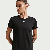 Футболка NIKE W NK ONE CLASSIC DF SS TOP