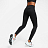 Лосины Nike Go Firm-Support High-Waisted Full-Length Leggings with Pockets