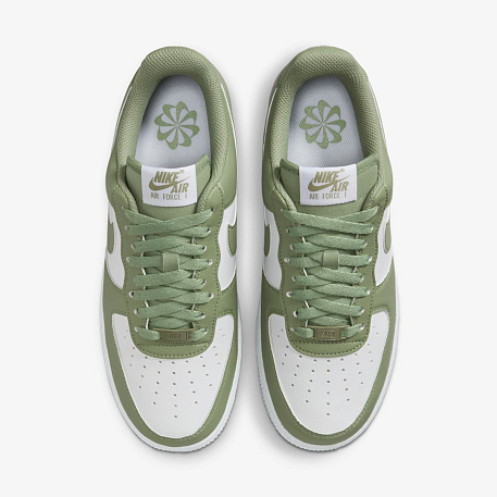 Кроссовки NIKE WMNS AIR FORCE 1 07 NN