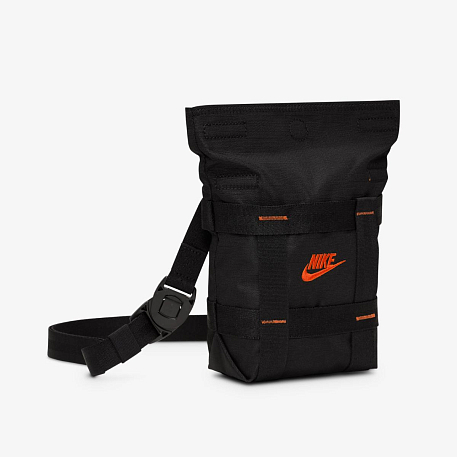 Сумка через плечо NIKE NK NSW CARGO CROSSBODY