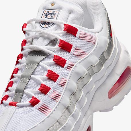 Кроссовки NIKE AIR MAX 95 BIG BUBBLE