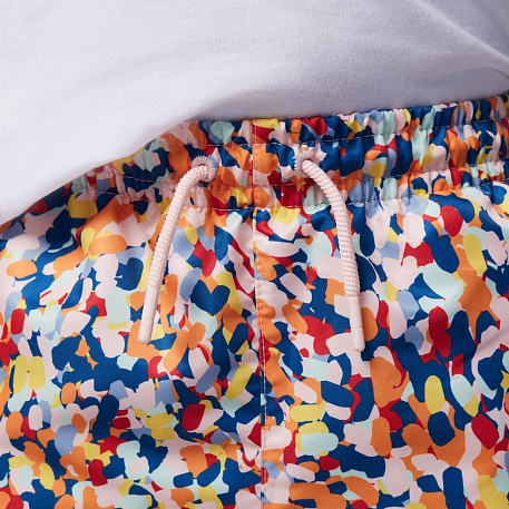 Костюм JORDAN JDB MJ ESS POOLSIDE AOP SHORT