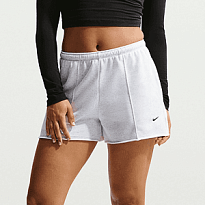 Шорты NIKE W NSW OFFLN CHLL FT SHORT