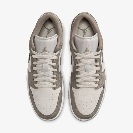 Кроссовки JORDAN AIR JORDAN 1 LOW