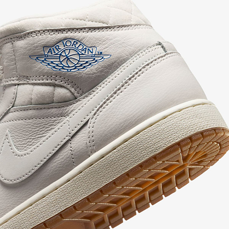 Кроссовки JORDAN AIR JORDAN 1 MID SE
