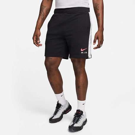 Шорты NIKE M NSW SW AIR SHORT FT