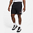 Шорты NIKE M NSW SW AIR SHORT FT