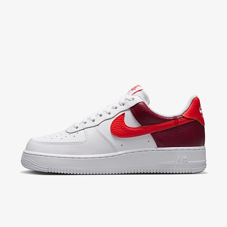 Кроссовки NIKE W AIR FORCE 1 07