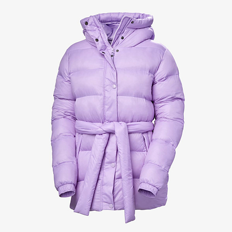Куртка Helly Hansen W GRACE PUFFY PARKA