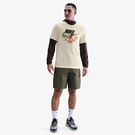 Футболка NIKE U NSW TEE OC MED GFX SEGB