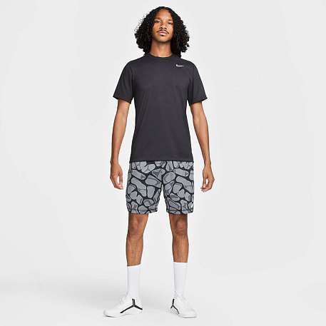 Футболка NIKE M NK DF TEE RLGD RESET