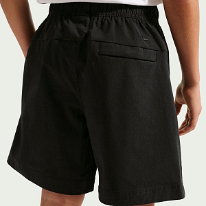 Шорты NIKE B NSW TCH WVN SHORT