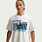 Футболка NIKE M NSW TEE LSE CELEB FB 2