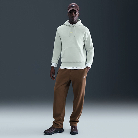 Толстовка NIKE U NSW HDY CLUB BB FW