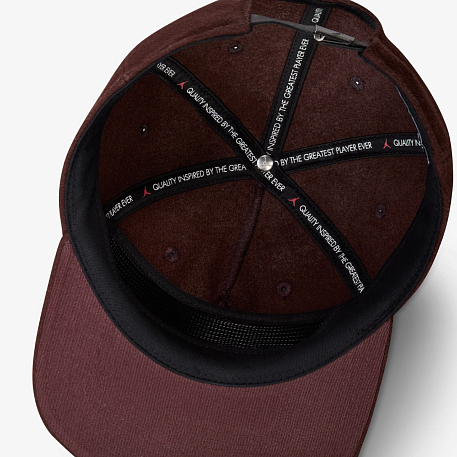 Кепка JORDAN U J PRO CAP US FB AJ DC5PNL WL