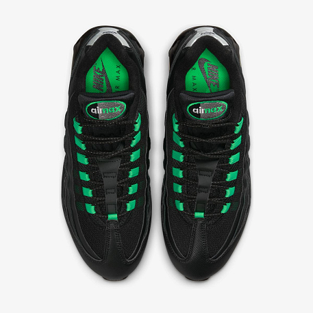 Кроссовки NIKE AIR MAX 95 BIG BUBBLE