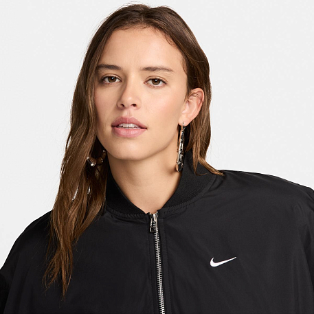 Куртка NIKE W NSW ESSNTL OS BOMBER