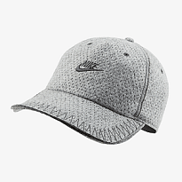 Кепка NIKE U CLUB CAP U CB FORWARD L