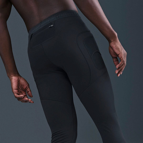 Лосины NIKE M NK PINNACLE RUN TIGHT