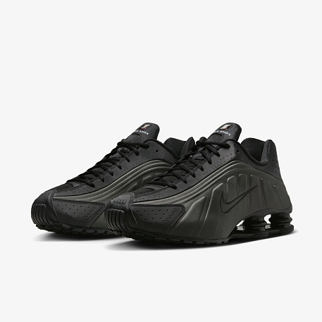 Кроссовки NIKE SHOX R4