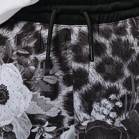 Шорты JORDAN AOP DIAMOND SHORT