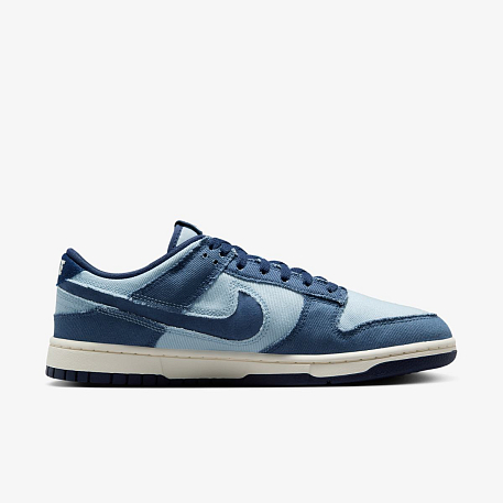 Кроссовки NIKE DUNK LOW RETRO SE