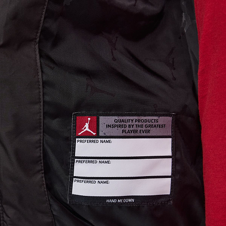 Куртка JORDAN JDN WELDED JORDAN PUFFER
