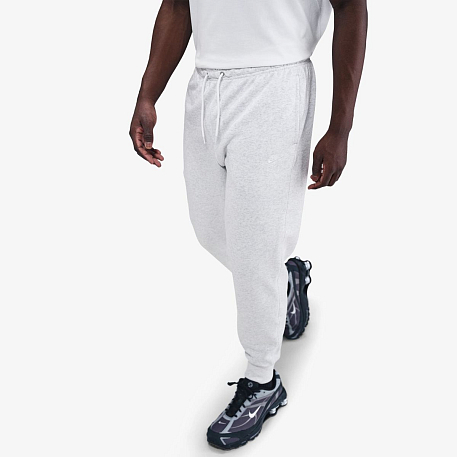 Брюки NIKE M NK CLUB FT JOGGER