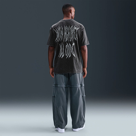 Футболка NIKE M NK TEE M90 STREET
