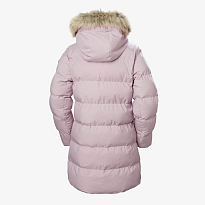 Парка Helly Hansen W BLOSSOM PUFFY PARKA