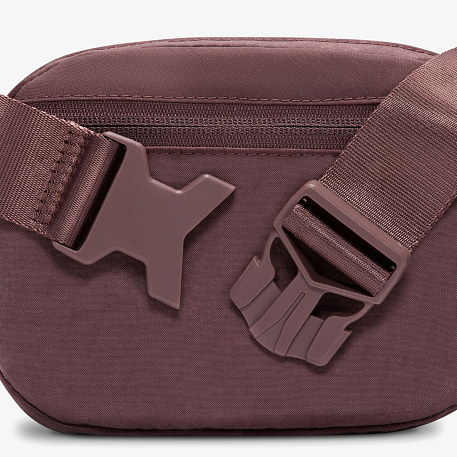 Сумка на пояс NIKE NK AURA WAISTPACK