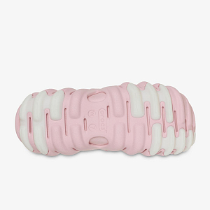 Клоги Crocs Echo Mary Jane Clog Cdy