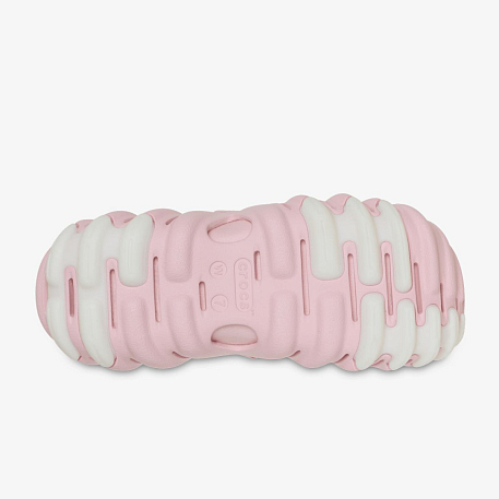 Клоги Crocs Echo Mary Jane Clog Cdy